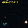 GRB 070911