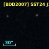[BDD2007] SST24 J143011.3+343439