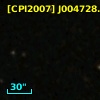 [CPI2007] J004728.63+342243.1