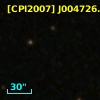 [CPI2007] J004726.65+342322.8