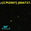 [CPI2007] J004727.18+342353.5