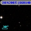 [AFA2007] J160140+431800