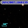 [AFA2007] J160139+431511