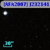 [AFA2007] J232141+052743