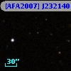 [AFA2007] J232140+052621