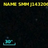 NAME SMM J143206.11+341648.4