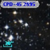 CPD-45  2895
