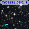TYC 8151-2082-1