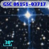 GSC 08151-03717
