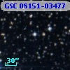 GSC 08151-03477
