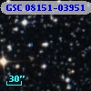 GSC 08151-03951