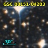 GSC 08151-04203