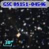 GSC 08151-04546