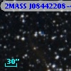 2MASS J08442208-4610224