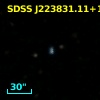 SDSS J223831.12+140029.8