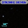 [STK2001] 10245b