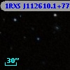 1RXS J112610.1+771459