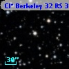 Cl* Berkeley   32     RS    3198