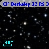 Cl* Berkeley   32     RS    3199
