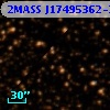 2MASS J17495362-2930411