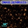 2MASS J17495121-2931004
