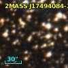 2MASS J17494084-2918171