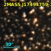 2MASS J17494759-2918598