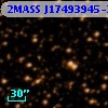 2MASS J17493945-2920212