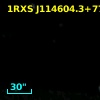 1RXS J114604.3+770713
