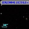 [CRJ2004] J1231.5+3236