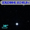 [CRJ2004] J1245.9+3320