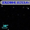 [CRJ2004] J1253.4+2703