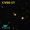 2MASS J05230470+0137148