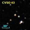 2MASS J05270646+0137245