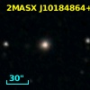 2MASX J10184864+7730522