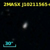 2MASX J10211565+7734369