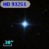 HD  93251