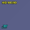 HD  94190