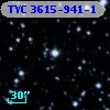 TYC 3615-941-1