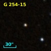 G 254-15