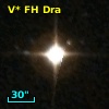V* FH Dra