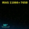 IRAS 11066+7658