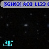 [SGH83] ACO 1123 G1