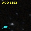 ACO  1123