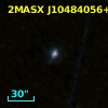 2MASX J10484056+7621452
