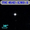 TYC 4542-1203-1