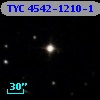 TYC 4542-1210-1