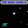 TYC 4542-1344-1