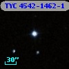 TYC 4542-1462-1