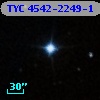 TYC 4542-2249-1